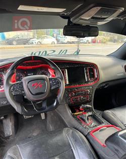 دودج تشارجر